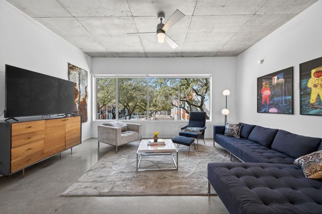 2301 S 5th ST 25, Austin, TX 78704