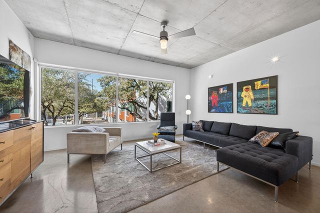 2301 S 5th ST 25, Austin, TX 78704