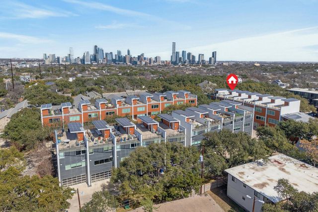 2301 S 5th ST 25, Austin, TX 78704