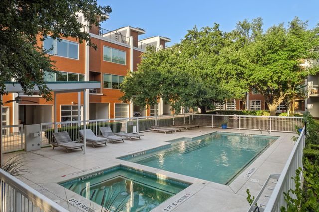 2301 S 5th ST 25, Austin, TX 78704