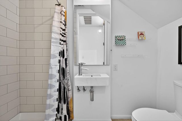 2301 S 5th ST 25, Austin, TX 78704