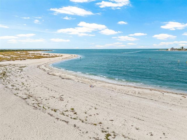 795 COLLANY ROAD 205, St Petersburg, FL 33715