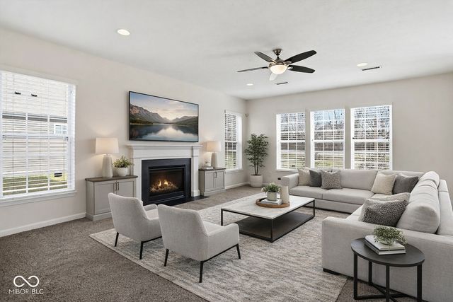275 Entrance Hall View, Greenwood, IN 46142