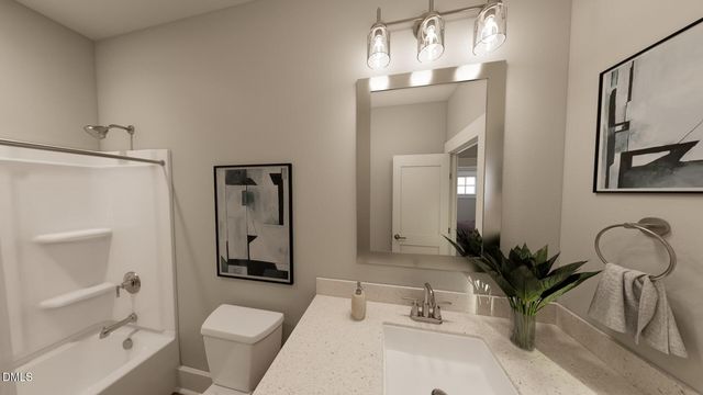 3016 White Rail Drive, Fuquay Varina, NC 27526