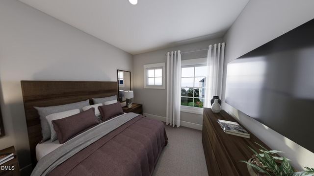 3016 White Rail Drive, Fuquay Varina, NC 27526