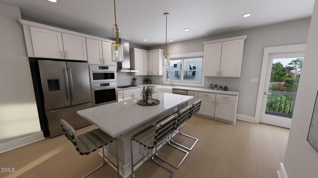 3016 White Rail Drive, Fuquay Varina, NC 27526