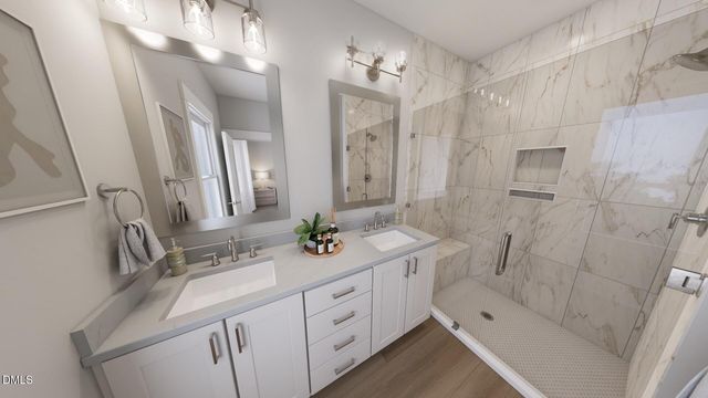 3016 White Rail Drive, Fuquay Varina, NC 27526