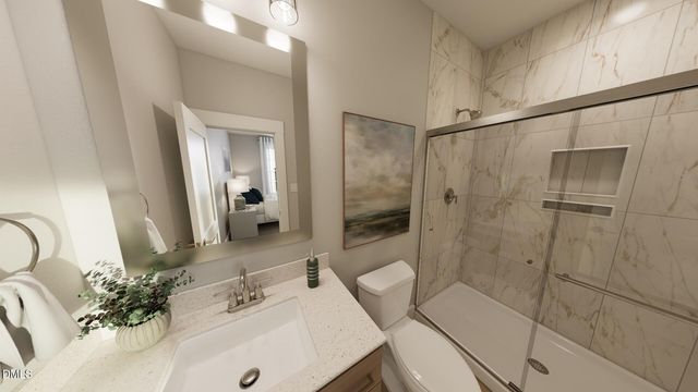 3016 White Rail Drive, Fuquay Varina, NC 27526