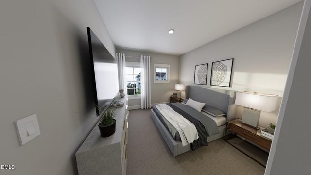 3016 White Rail Drive, Fuquay Varina, NC 27526