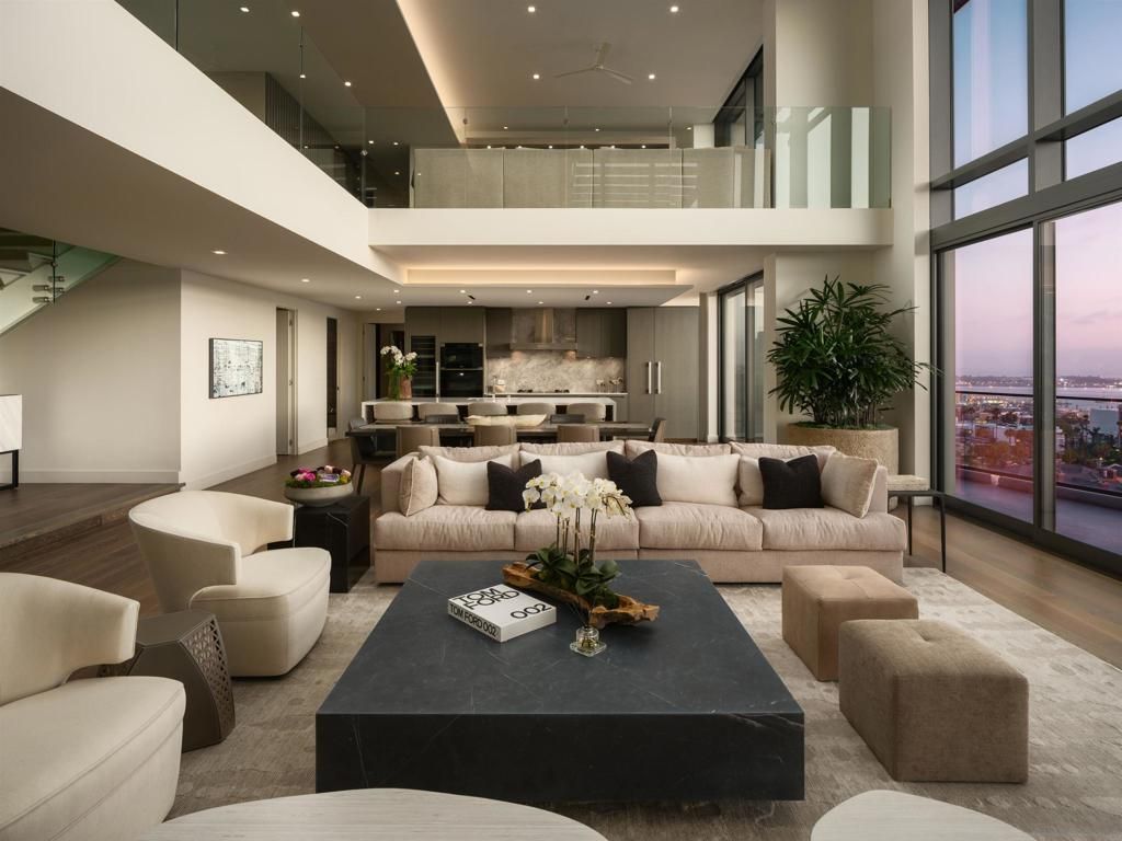 2855 5th Ave 1304, San Diego, CA 92103 — exterior
