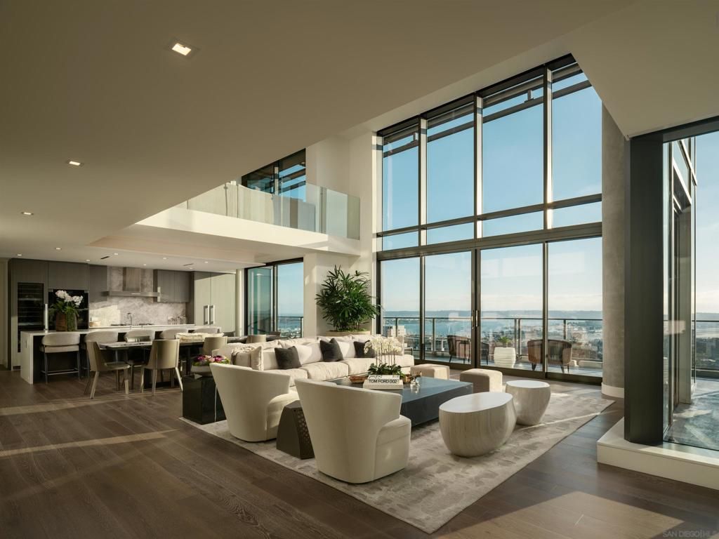 2855 5th Ave 1304, San Diego, CA 92103 — photo 4