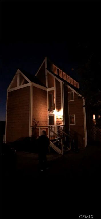 27647 Matterhorn Drive, Lake Arrowhead, CA 92352