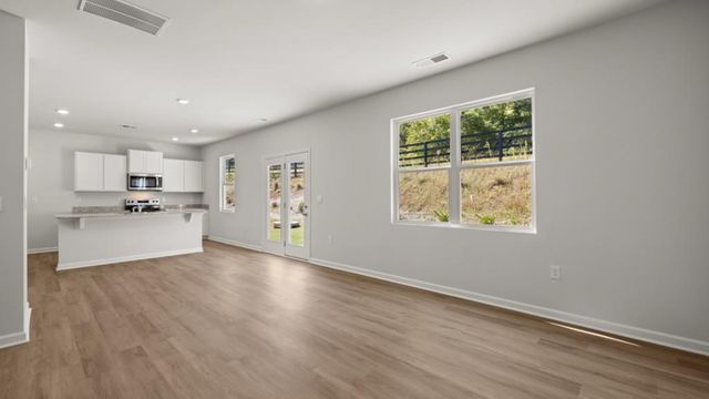 413 Oak View Lane, Dallas, GA 30157