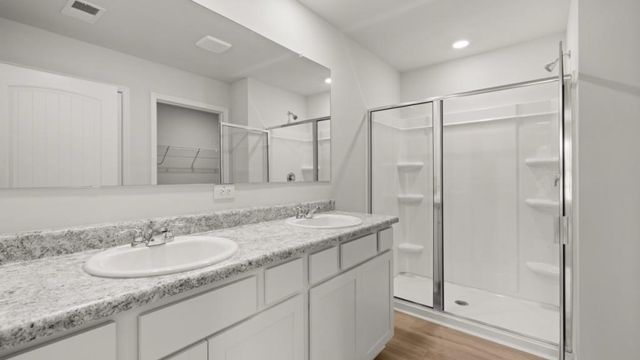 413 Oak View Lane, Dallas, GA 30157