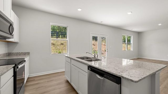 413 Oak View Lane, Dallas, GA 30157