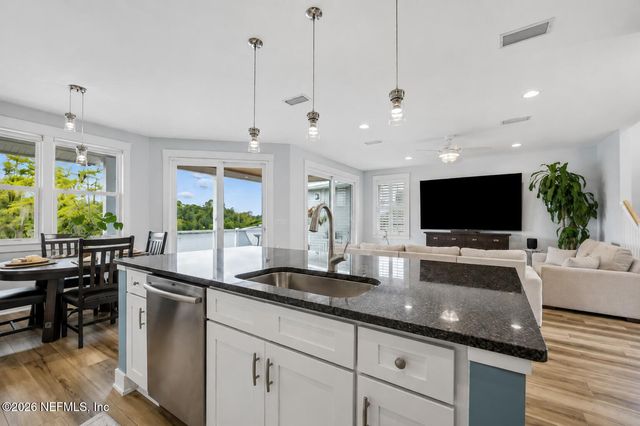 118 YACHT CLUB Point, Green Cove Springs, FL 32043