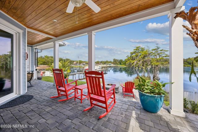 118 YACHT CLUB Point, Green Cove Springs, FL 32043