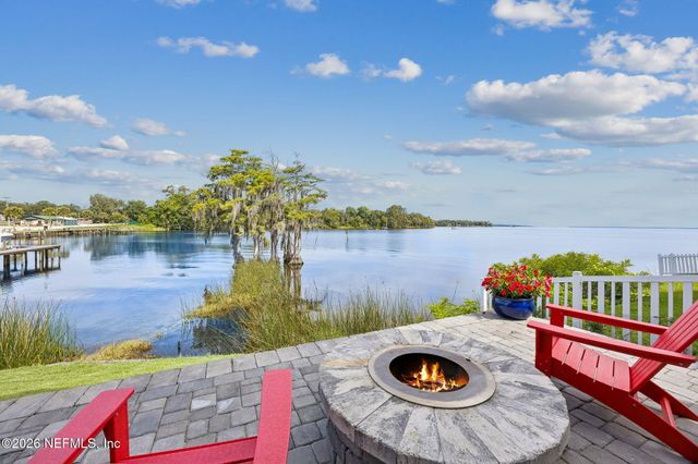 118 YACHT CLUB Point, Green Cove Springs, FL 32043