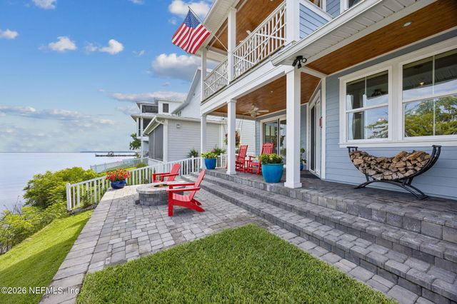 118 YACHT CLUB Point, Green Cove Springs, FL 32043