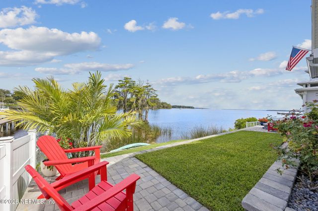 118 YACHT CLUB Point, Green Cove Springs, FL 32043
