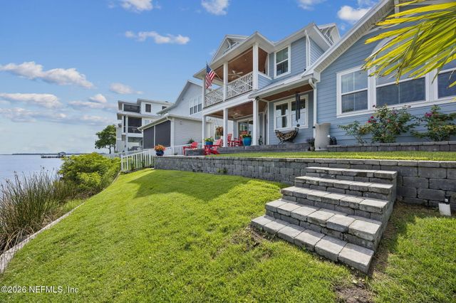 118 YACHT CLUB Point, Green Cove Springs, FL 32043