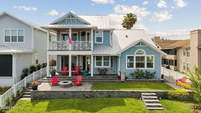 118 YACHT CLUB Point, Green Cove Springs, FL 32043