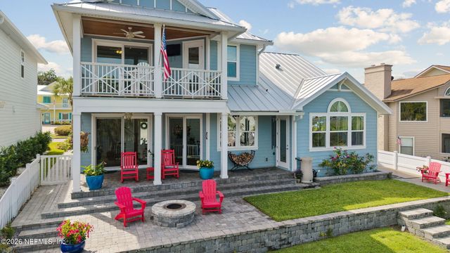 118 YACHT CLUB Point, Green Cove Springs, FL 32043