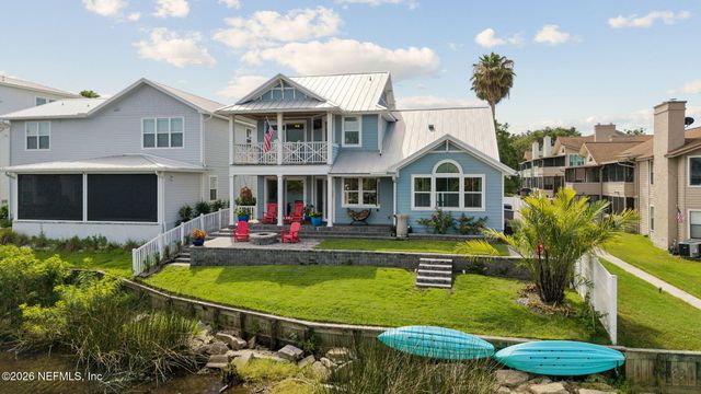 118 YACHT CLUB Point, Green Cove Springs, FL 32043