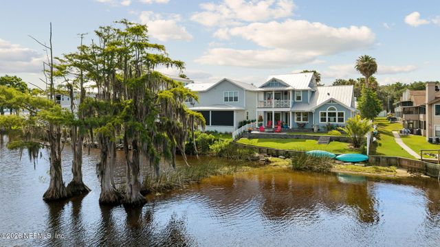 118 YACHT CLUB Point, Green Cove Springs, FL 32043