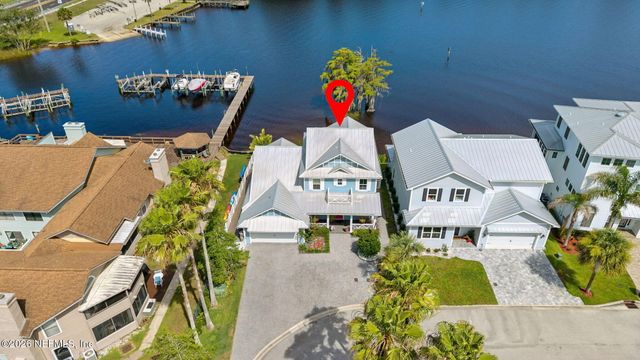 118 YACHT CLUB Point, Green Cove Springs, FL 32043