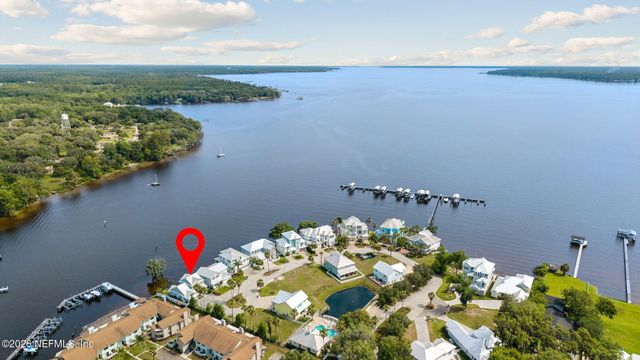 118 YACHT CLUB Point, Green Cove Springs, FL 32043