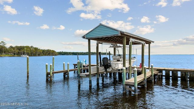 118 YACHT CLUB Point, Green Cove Springs, FL 32043