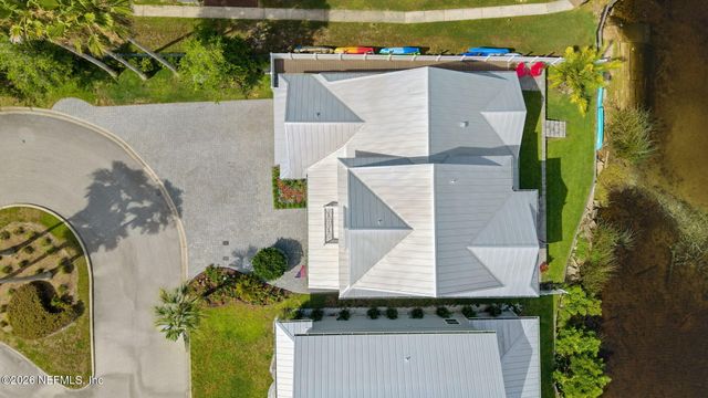 118 YACHT CLUB Point, Green Cove Springs, FL 32043