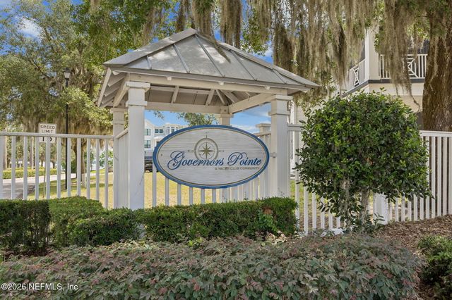 118 YACHT CLUB Point, Green Cove Springs, FL 32043