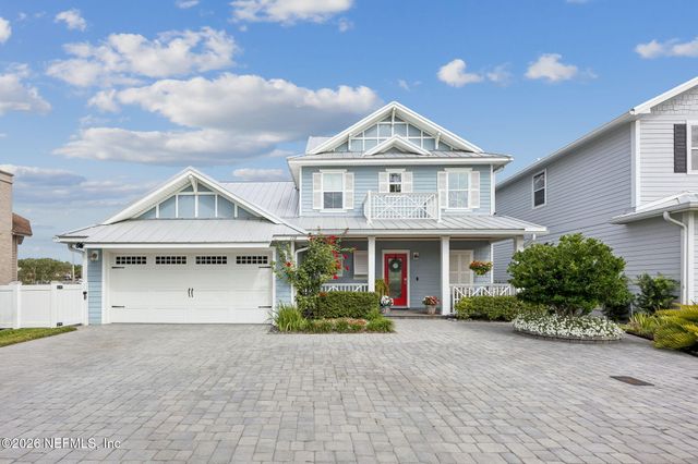 118 YACHT CLUB Point, Green Cove Springs, FL 32043