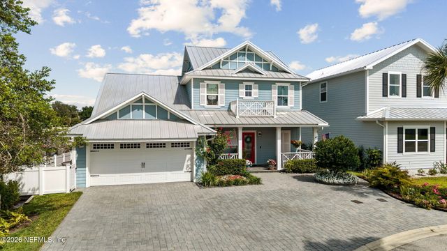 118 YACHT CLUB Point, Green Cove Springs, FL 32043