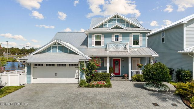 118 YACHT CLUB Point, Green Cove Springs, FL 32043