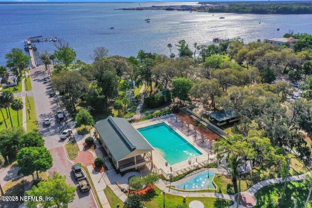 118 YACHT CLUB Point, Green Cove Springs, FL 32043