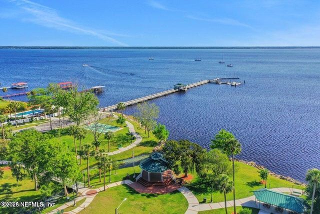 118 YACHT CLUB Point, Green Cove Springs, FL 32043