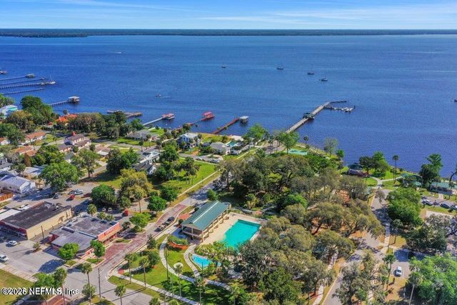 118 YACHT CLUB Point, Green Cove Springs, FL 32043