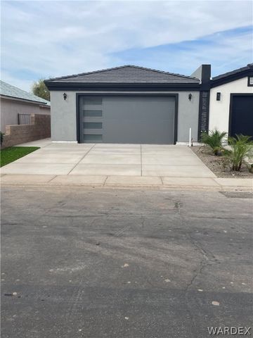 2925 Country Club Drive, Bullhead City, AZ 86442