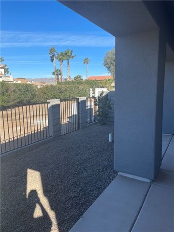 2925 Country Club Drive, Bullhead City, AZ 86442