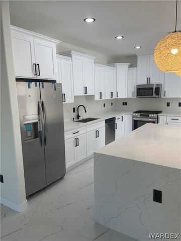 2925 Country Club Drive, Bullhead City, AZ 86442