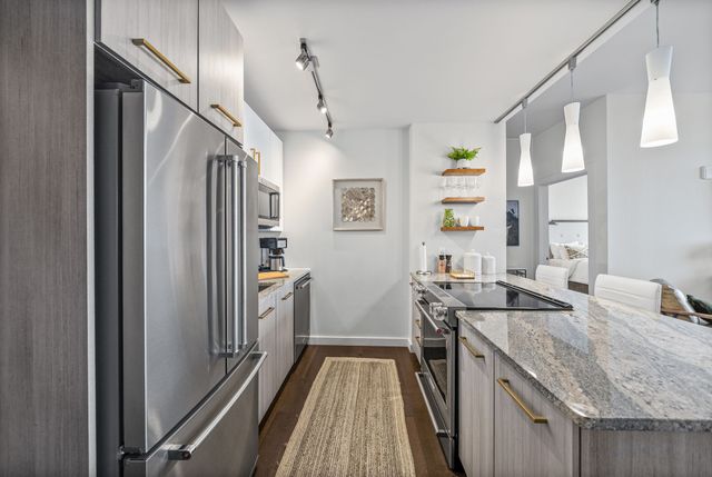 515 Church St Unit 3708, Nashville, TN 37219