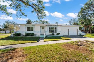 4666 HELENA STREET NE, St Petersburg, FL 33703