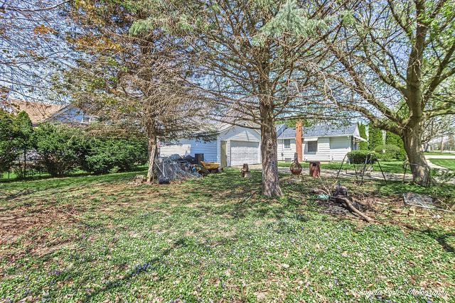 305 Blanchard Street, Harvard, IL 60033