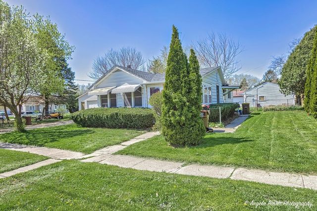 305 Blanchard Street, Harvard, IL 60033