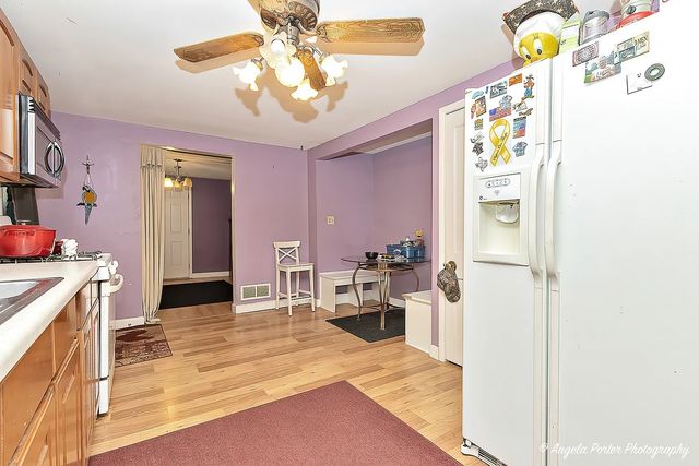 305 Blanchard Street, Harvard, IL 60033