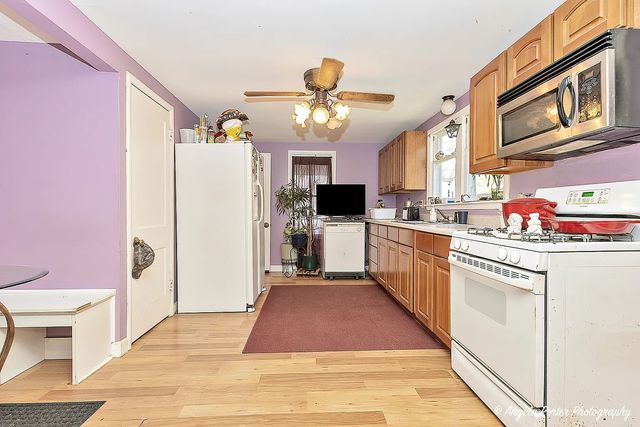 305 Blanchard Street, Harvard, IL 60033