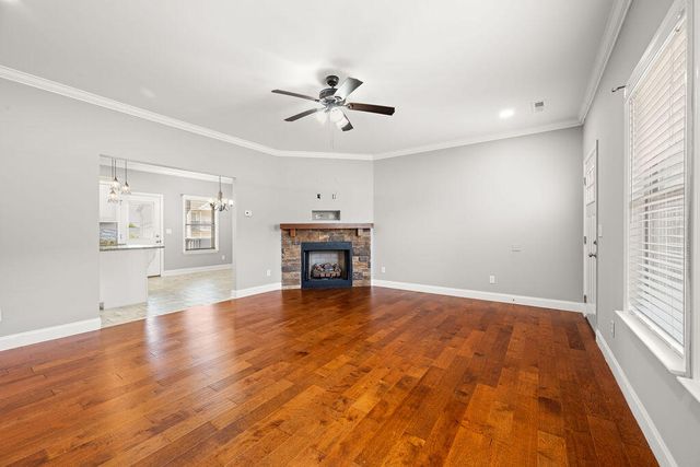 128 Franklin Circle, Fort Oglethorpe, GA 30742
